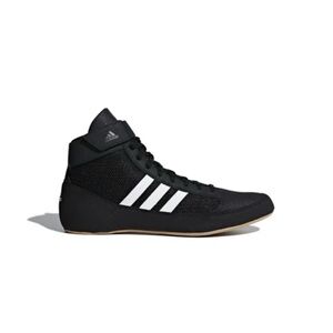 Adidas HVC 2 Youth Wrestling Shoes sz US 5 / 37